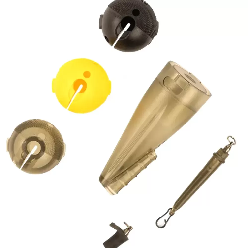 Trakker Impact Zig Float Fishing Kit- Terminal Tackle