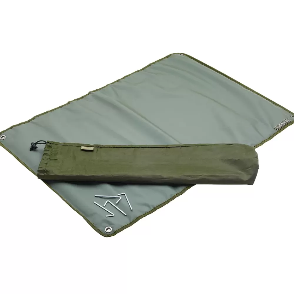 Trakker Insulated Bivvy Mat