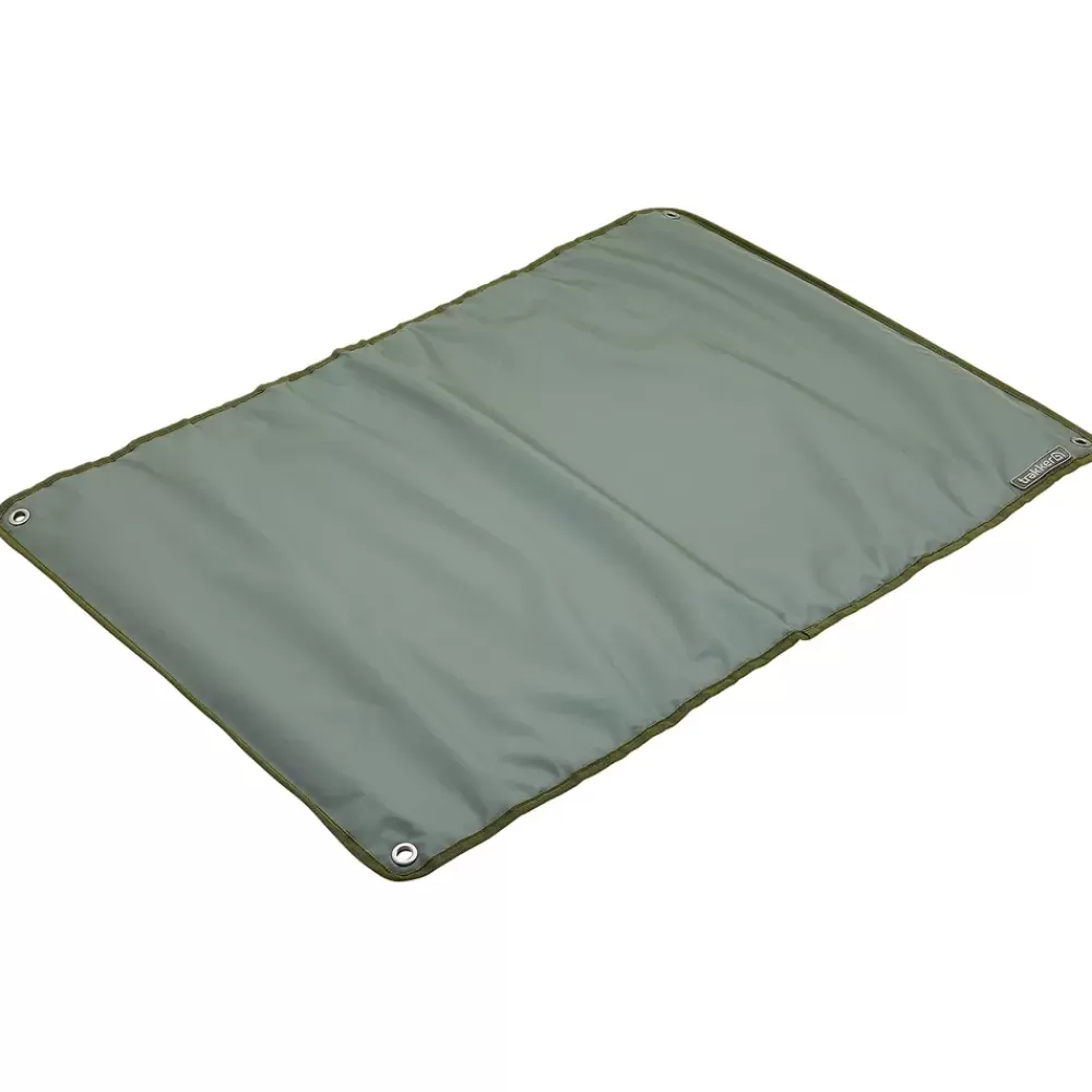 Trakker Insulated Bivvy Mat