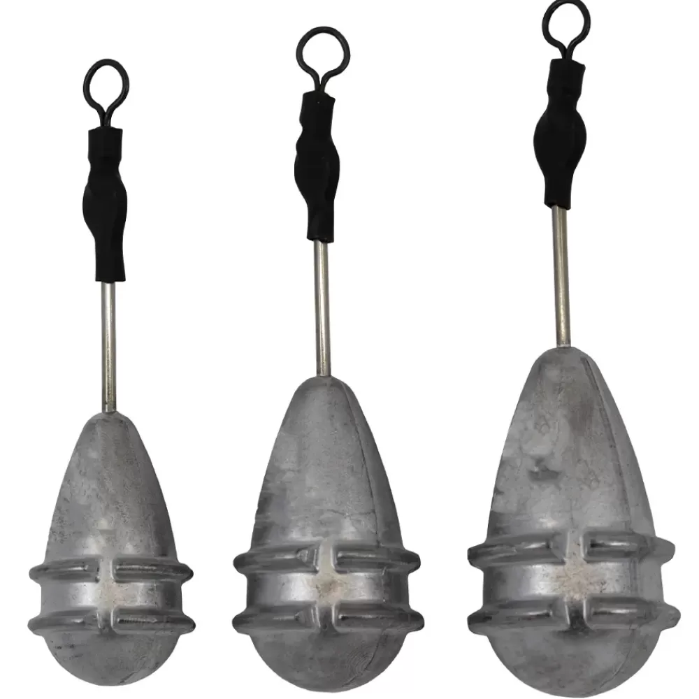 Trakker Marker Lead Pack- Terminal Tackle
