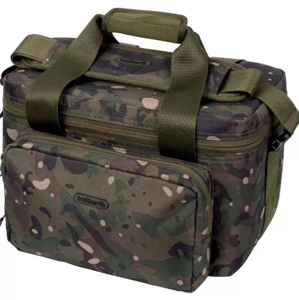 Trakker NXC Camo Chilla Bag- Luggage