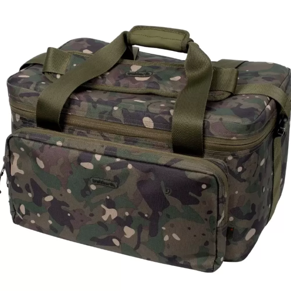 Trakker NXC Camo Chilla Bag Large- Luggage