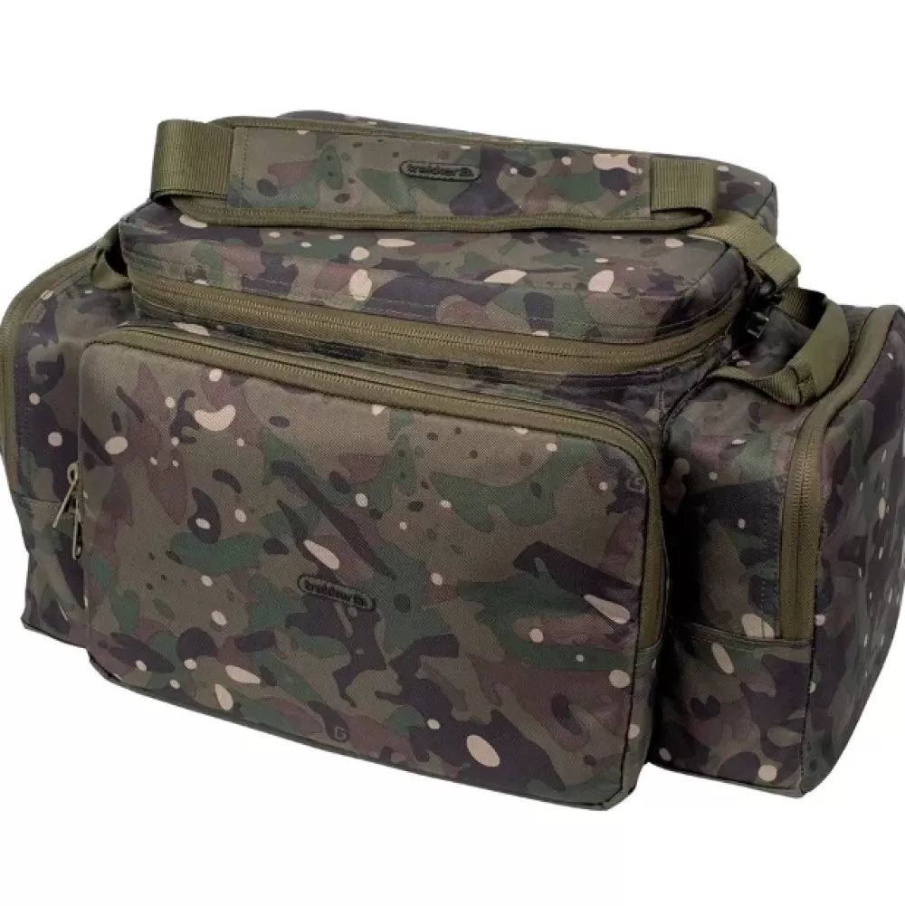 Trakker NXC Camo Chilla Session Food Bag- Luggage