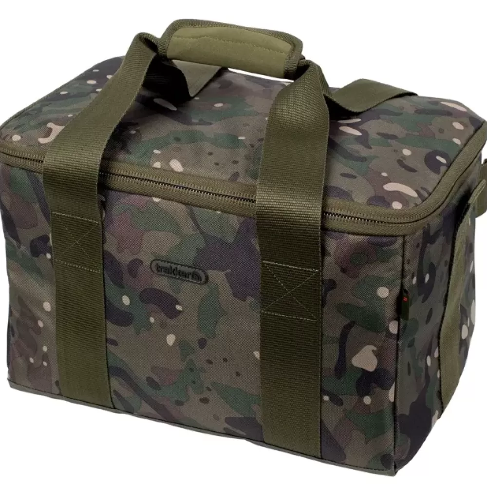 Trakker NXC Camo Cook-R Bag- Luggage