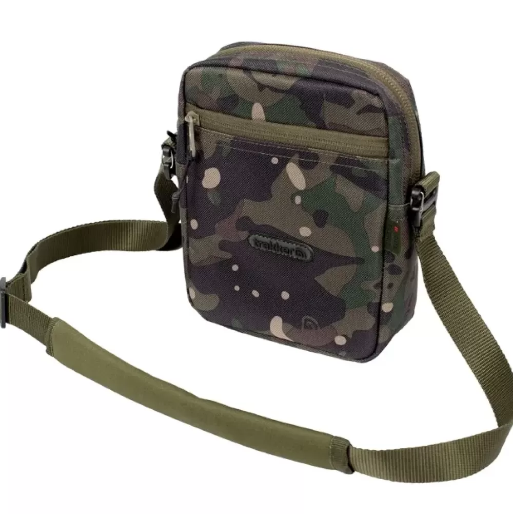 Trakker NXC Camo Essentials Bag- Luggage