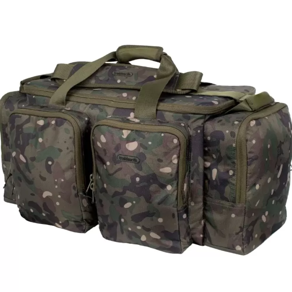 Trakker NXC Camo Pro Carryall Large- Luggage