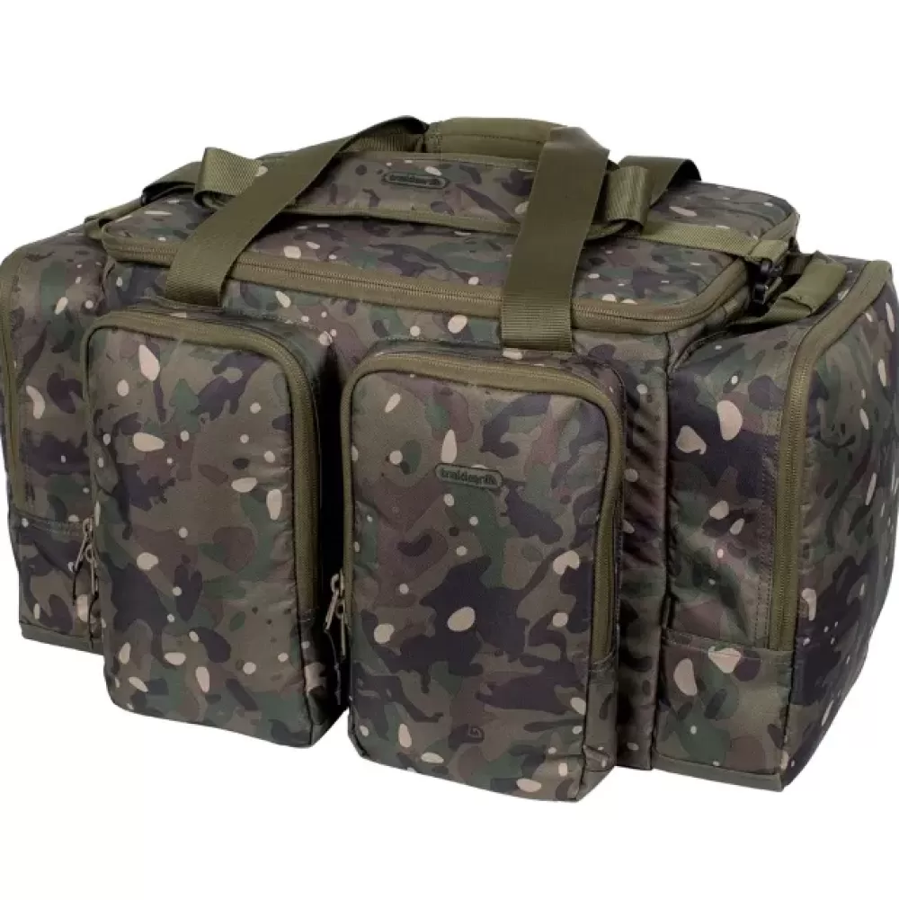 Trakker NXC Camo Pro Carryall XL- Luggage