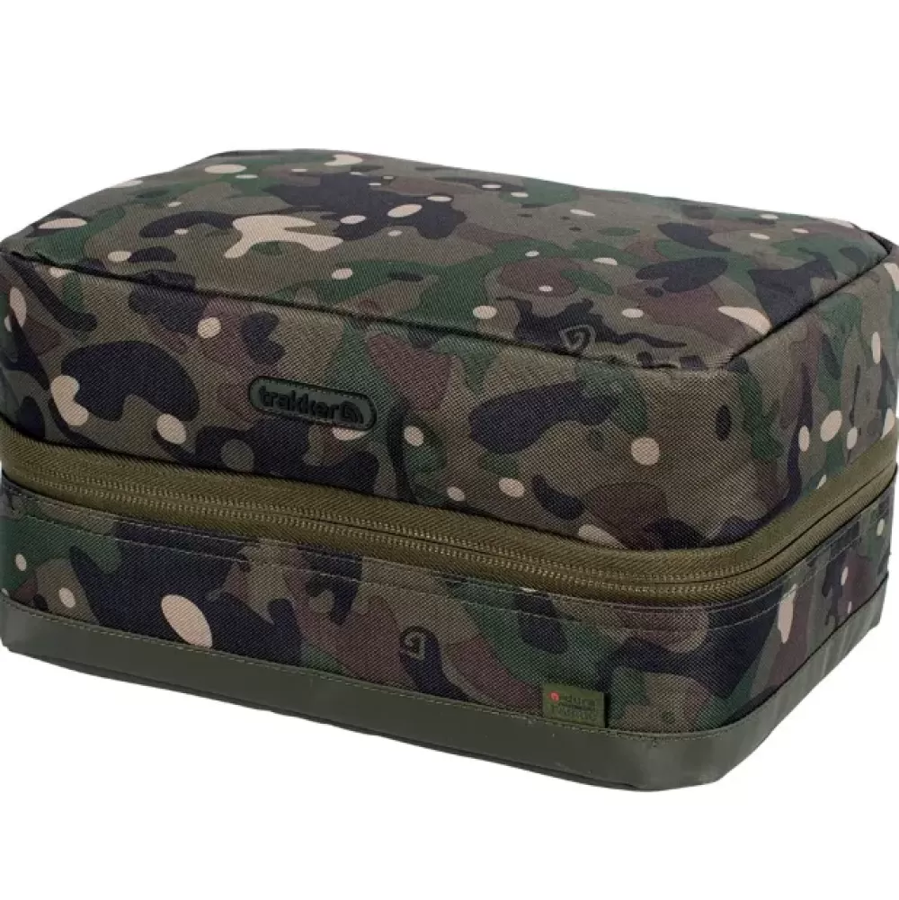 Trakker NXC Camo Rig-R Box- Luggage