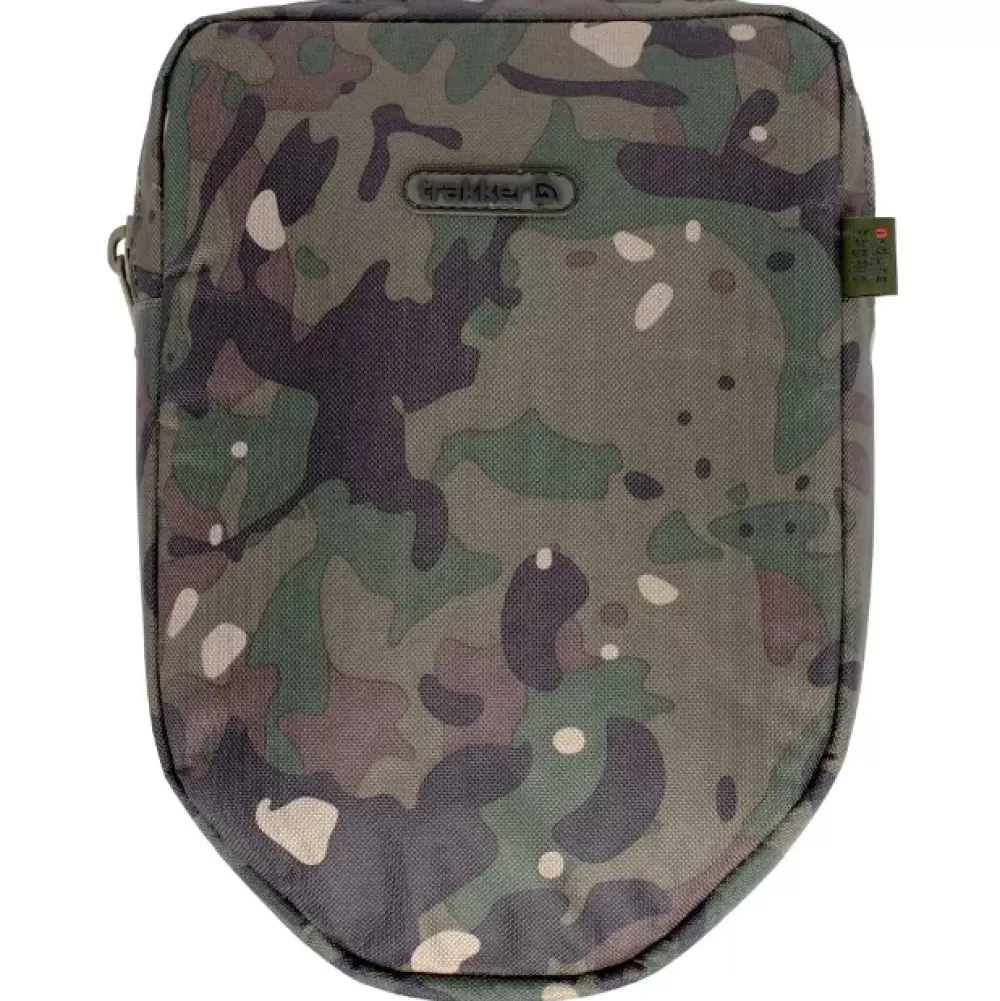 Trakker NXC Camo Scales Pouch- Scales