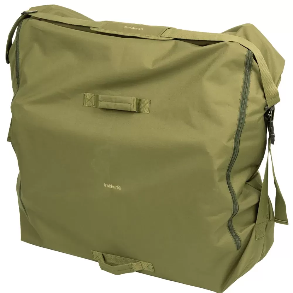 Trakker NXG Bedchair Bag- Bedchairs