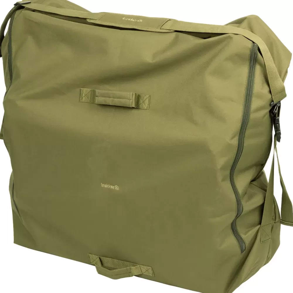 Trakker NXG Bedchair Bag Wide- Bedchairs