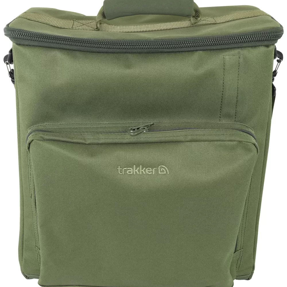 Trakker NXG Bivvy Heater Fishing Bag- Luggage
