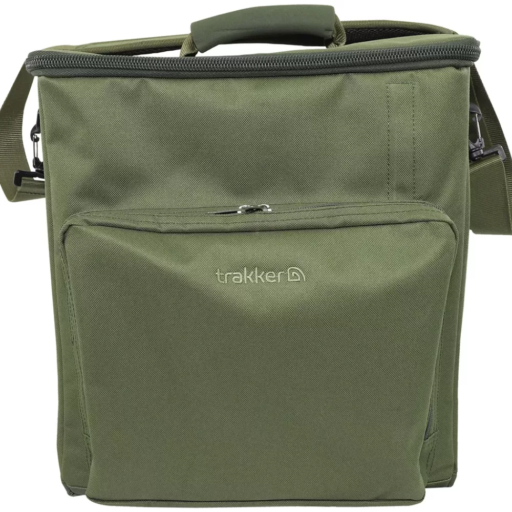 Trakker NXG Bivvy Heater Fishing Bag- Luggage