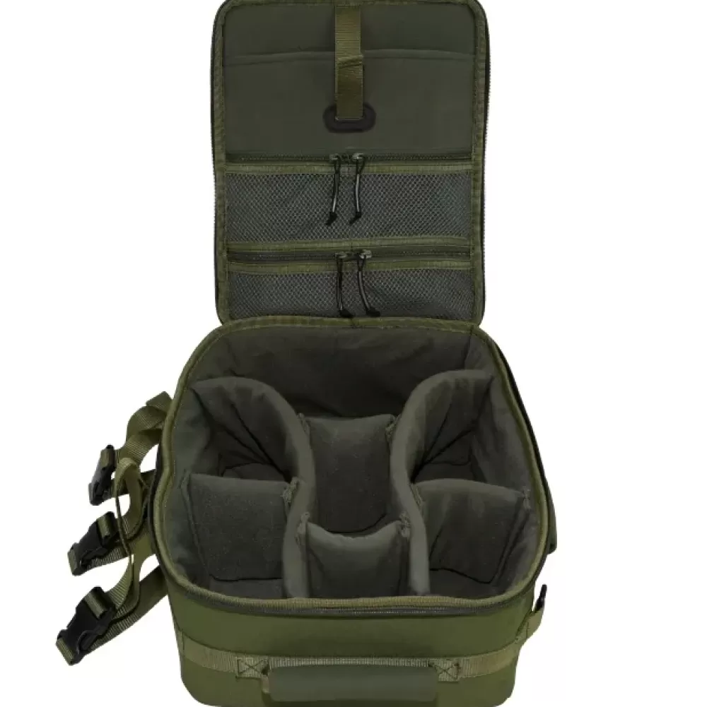 Trakker NXG Camera Tech Fishing Bag