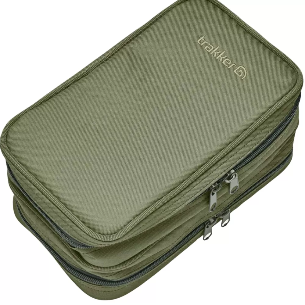 Trakker NXG Combi Rig Wallet- Luggage