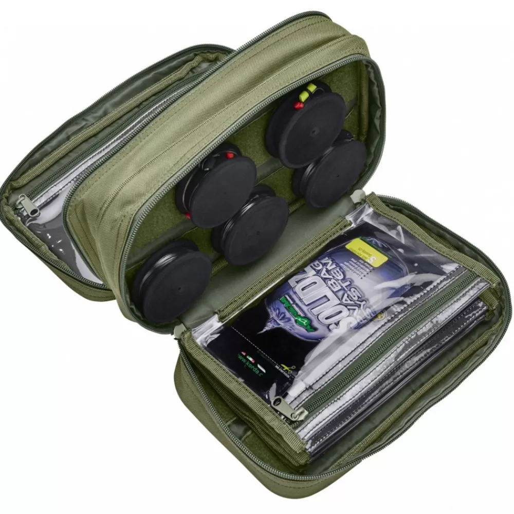 Trakker NXG Combi Rig Wallet- Luggage