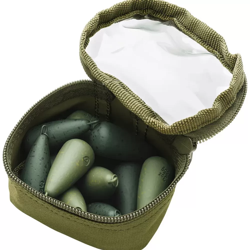 Trakker NXG Modular Lead Pouch Medium