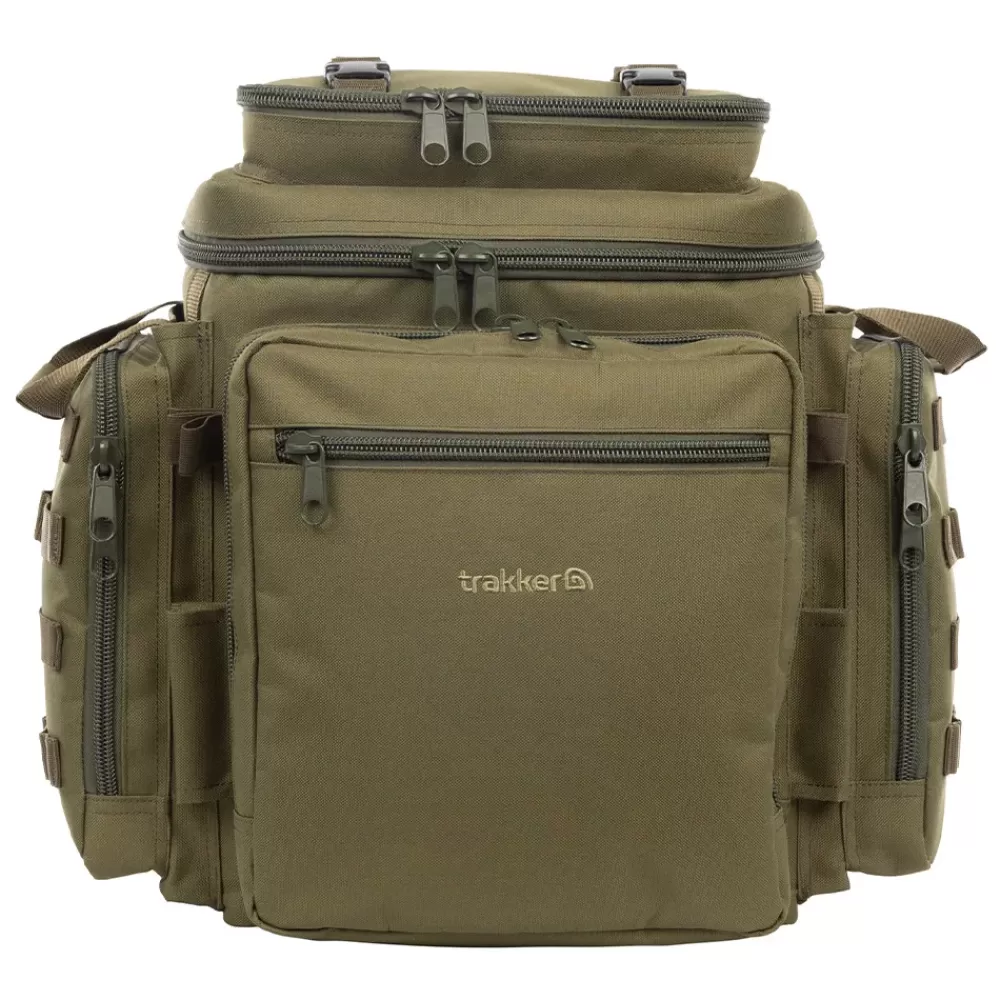 Trakker NXG Searcher Rucksack- Luggage