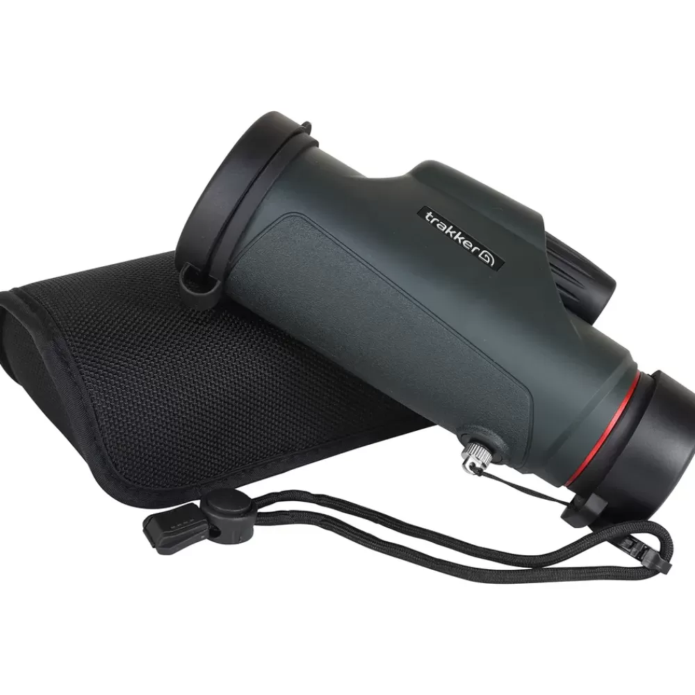 Trakker Optics Monocular 10x42- Tech | Carp Essentials