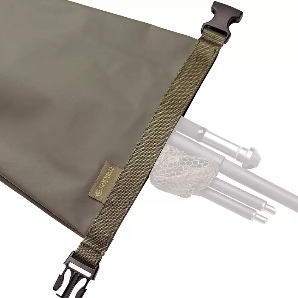 Trakker Retention Welded Stink Fishing Bag