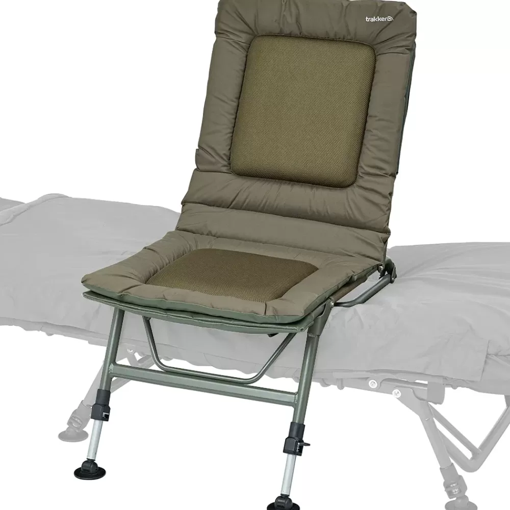 Trakker RLX Combi Fishing Chair