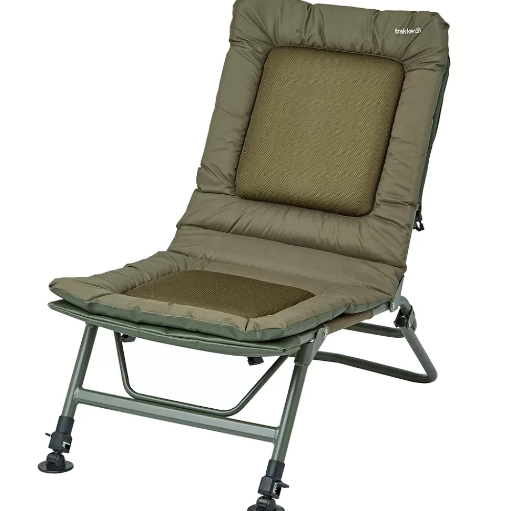 Trakker RLX Combi Fishing Chair