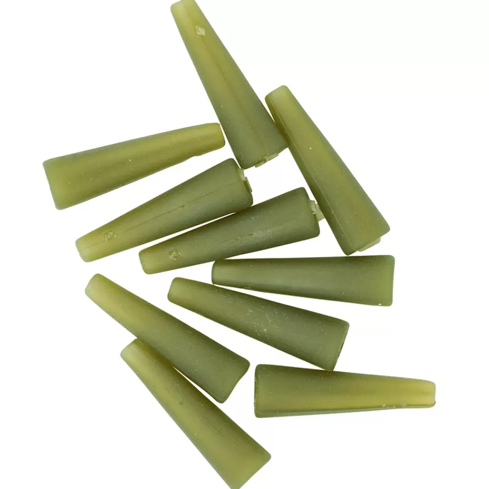 Trakker Tail Rubbers- Terminal Tackle