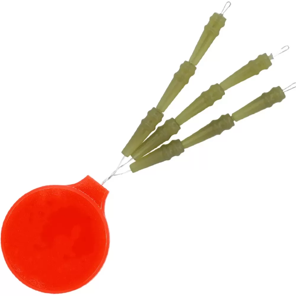 Trakker Tapered Heli Sleeve- Terminal Tackle