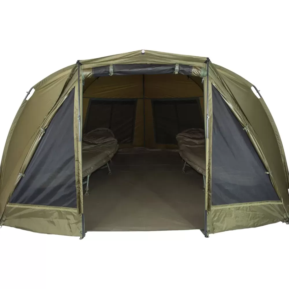 Trakker Tempest 200 Fishing Bivvy- Bivvies & Shelters