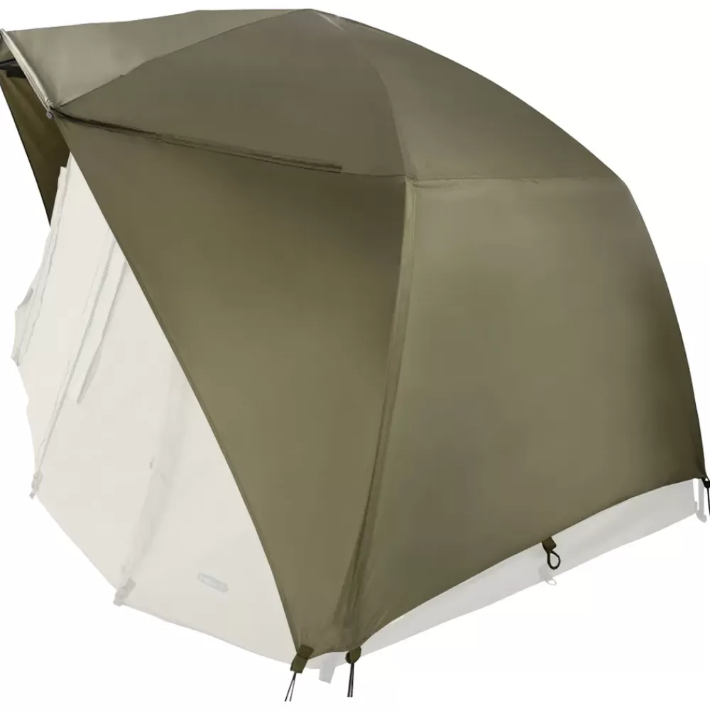 Trakker Tempest Fishing Brolly 100 Skull Cap Wrap- Bivvies & Shelters