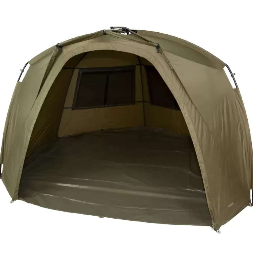 Trakker Tempest Fishing Brolly 100T- Bivvies & Shelters