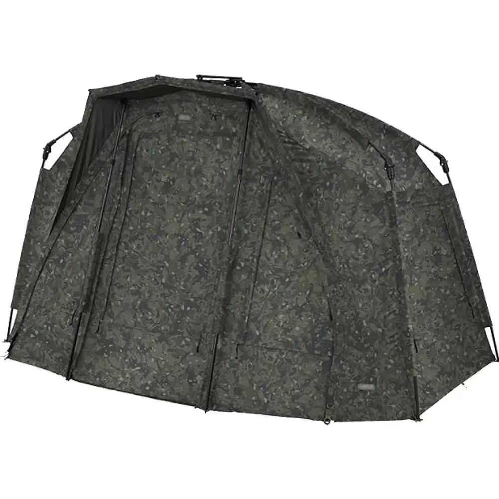 Trakker Tempest RS 100 Camo Bivvy- Bivvies & Shelters