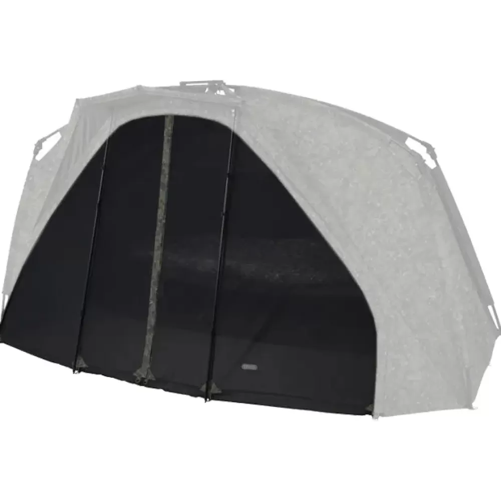 Trakker Tempest RS 150 Camo Bivvy Insect Panel- Bivvies & Shelters