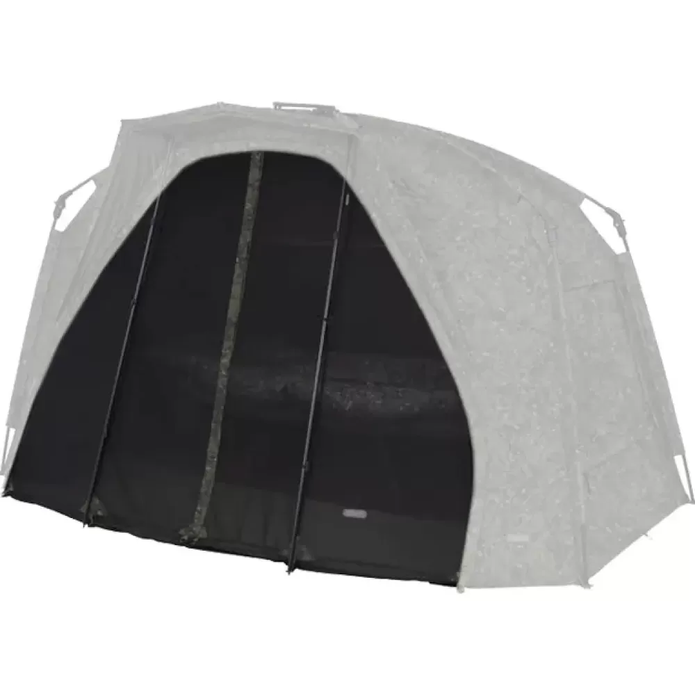 Trakker Tempest RS 100 Camo Bivvy Insect Panel- Bivvies & Shelters