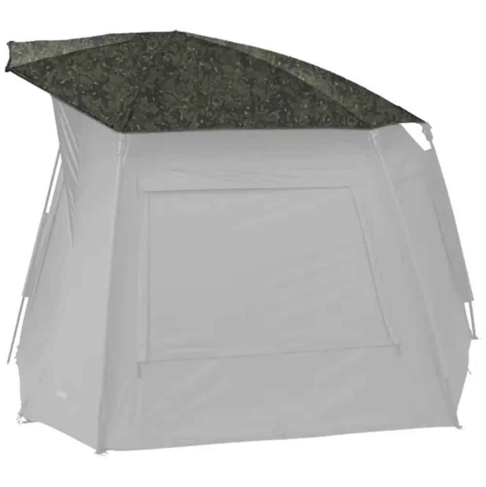 Trakker Tempest RS 150 Camo Bivvy Skull Cap- Bivvies & Shelters