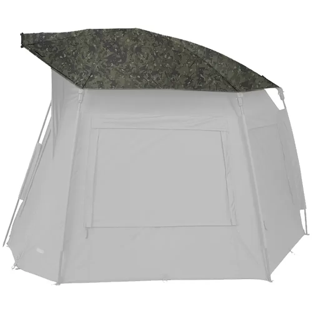 Trakker Tempest RS 100 Camo Bivvy Skull Cap- Bivvies & Shelters