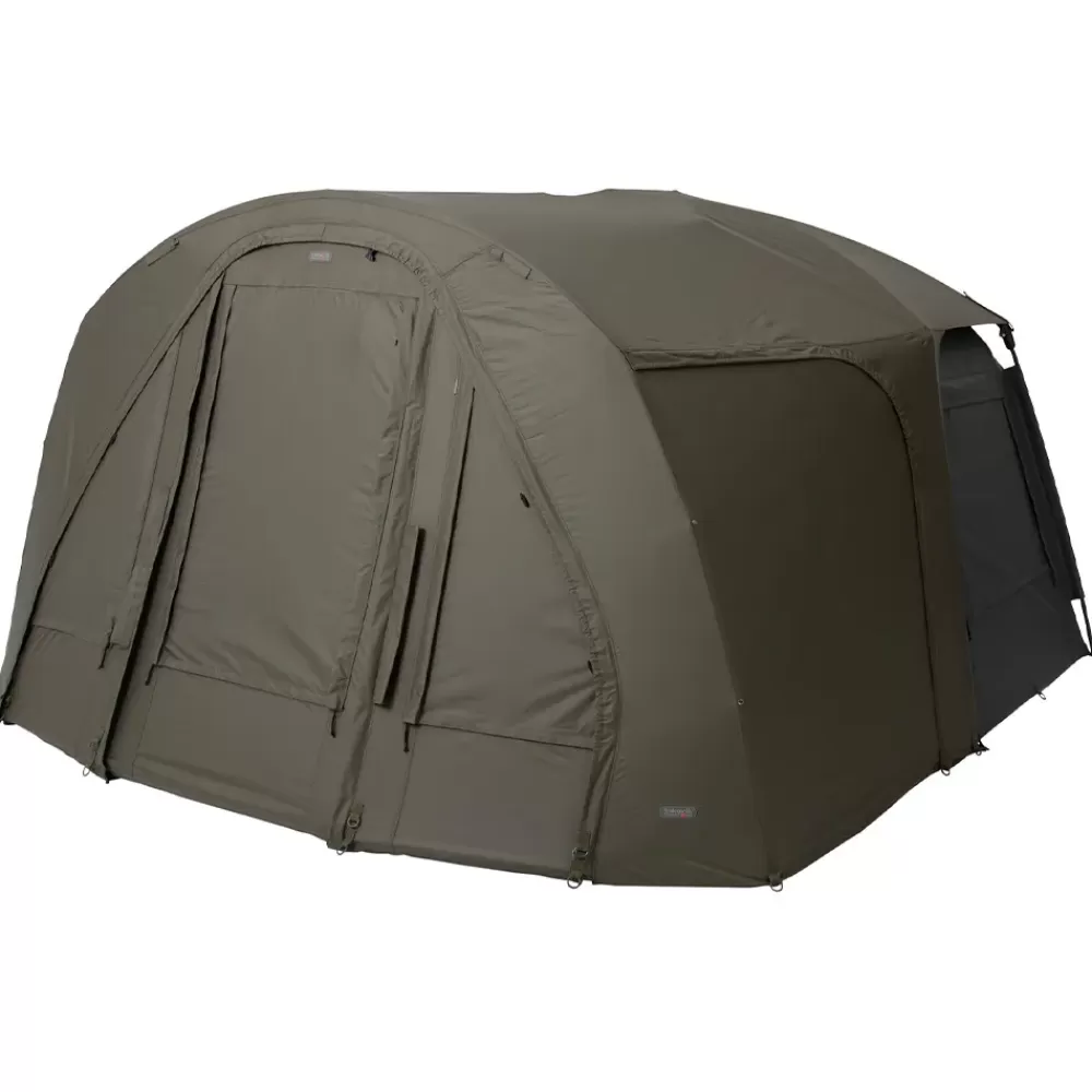 Trakker Tempest RS 100 Social Cap- Bivvies & Shelters