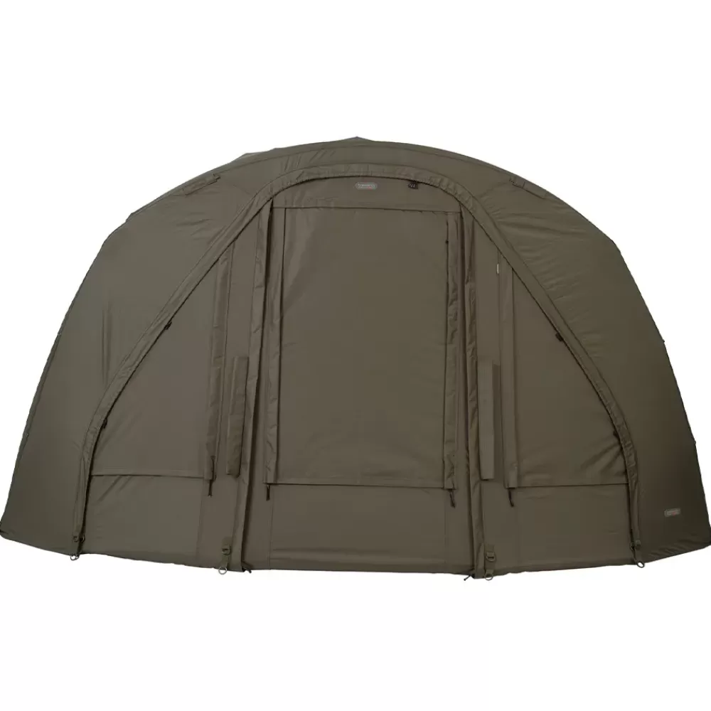 Trakker Tempest RS 100 Social Cap- Bivvies & Shelters