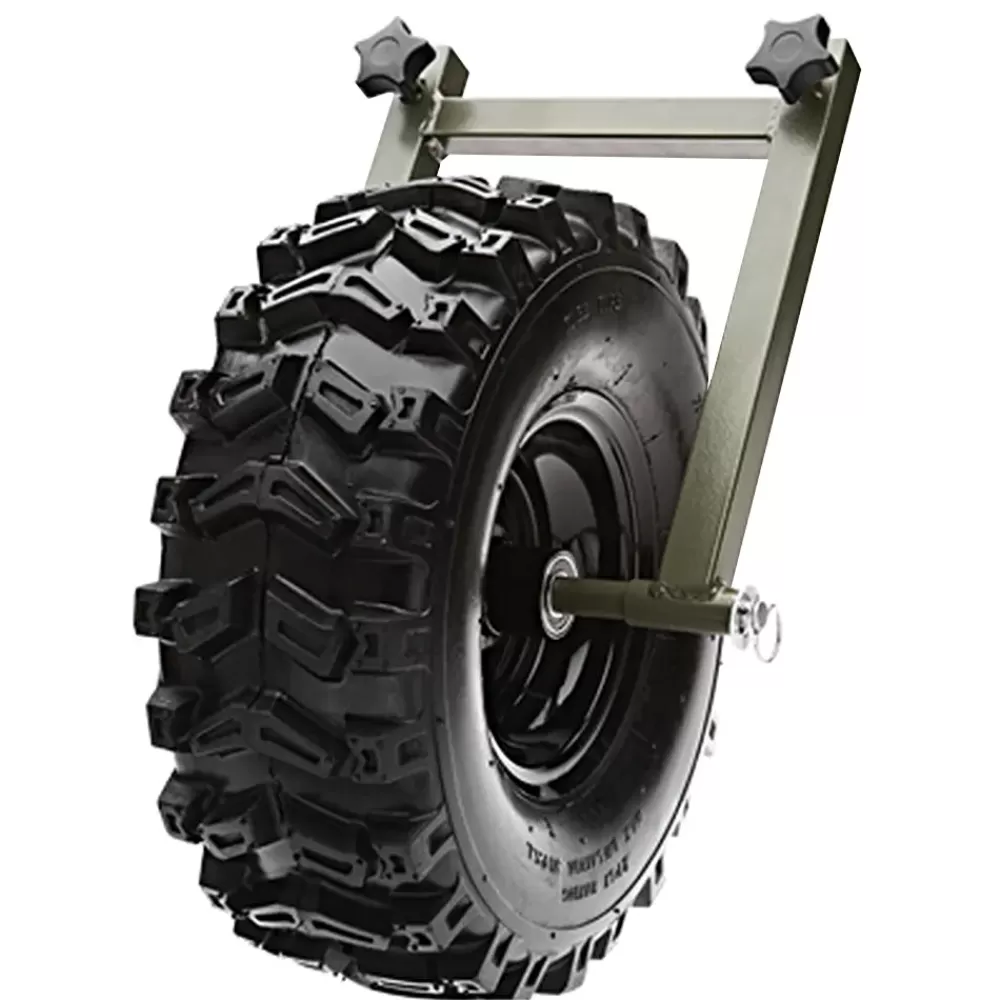 Trakker X-Trail Wide Wheel