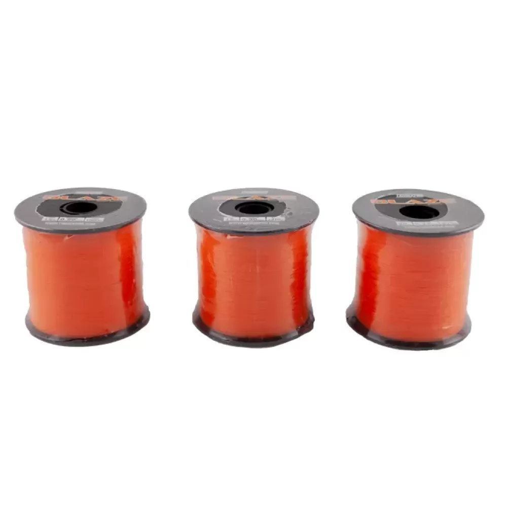 Tronixpro Blaze Multiplier Line Orange