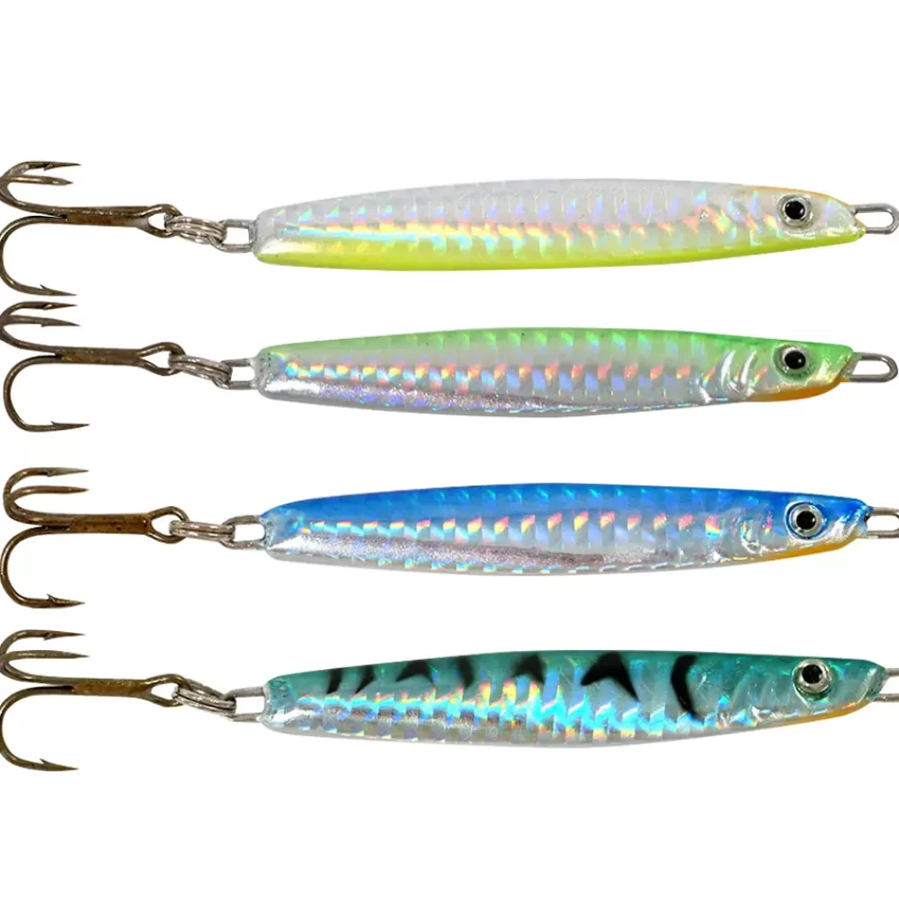 Tronixpro Casting Lures