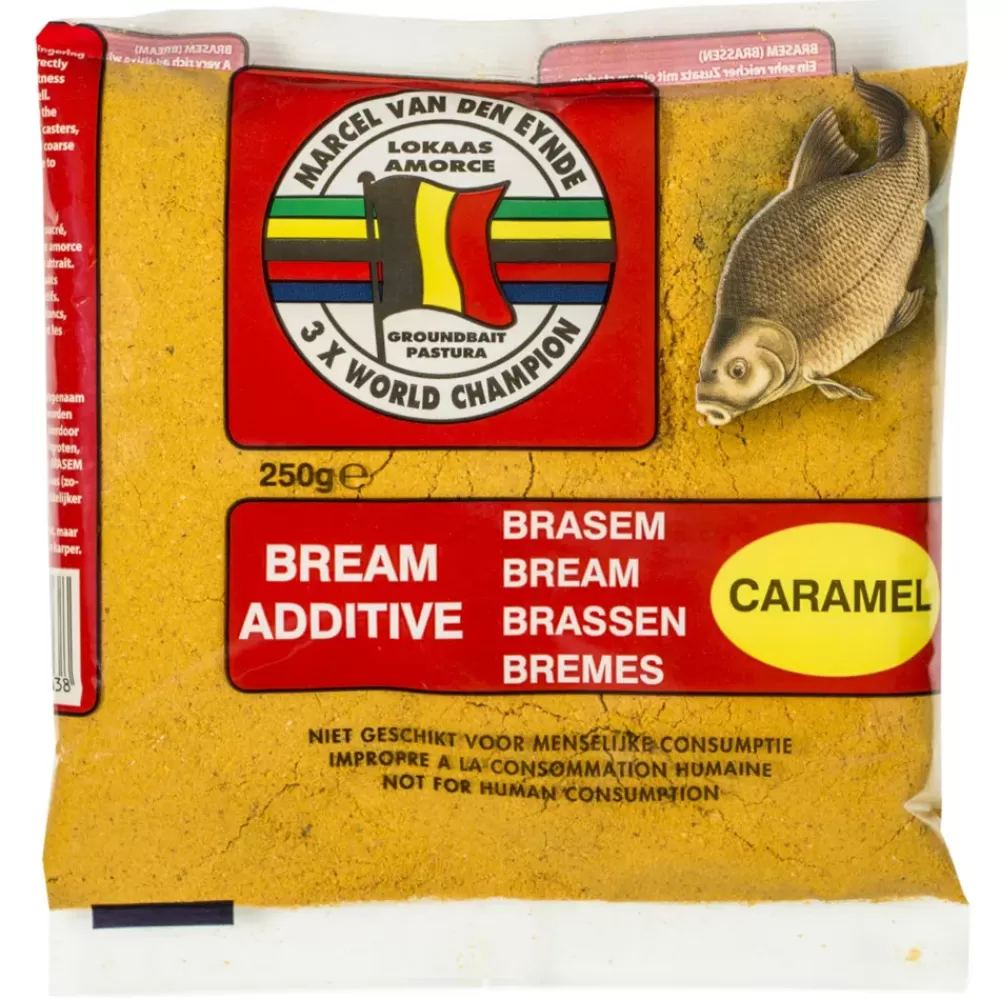 Van Den Eynde Bream Caramel Additive 250g