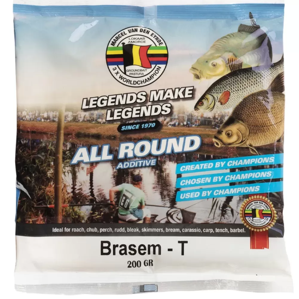 Van Den Eynde Bream T Additive 250g