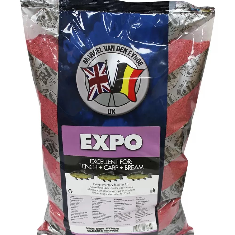 Van Den Eynde Expo 2kg