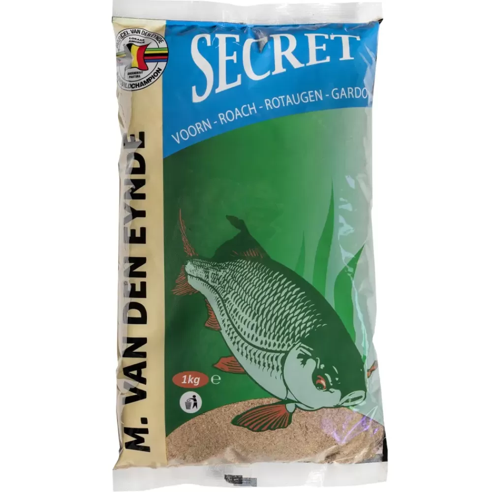 Van Den Eynde Secret Fishing Groundbait 1kg