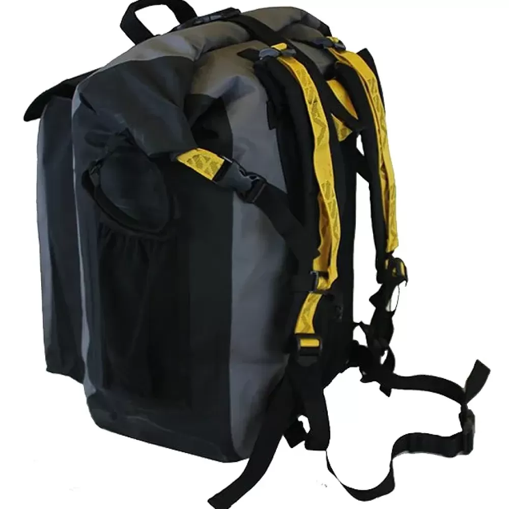 Vass Dry Fishing Ruck Sack Edition 3