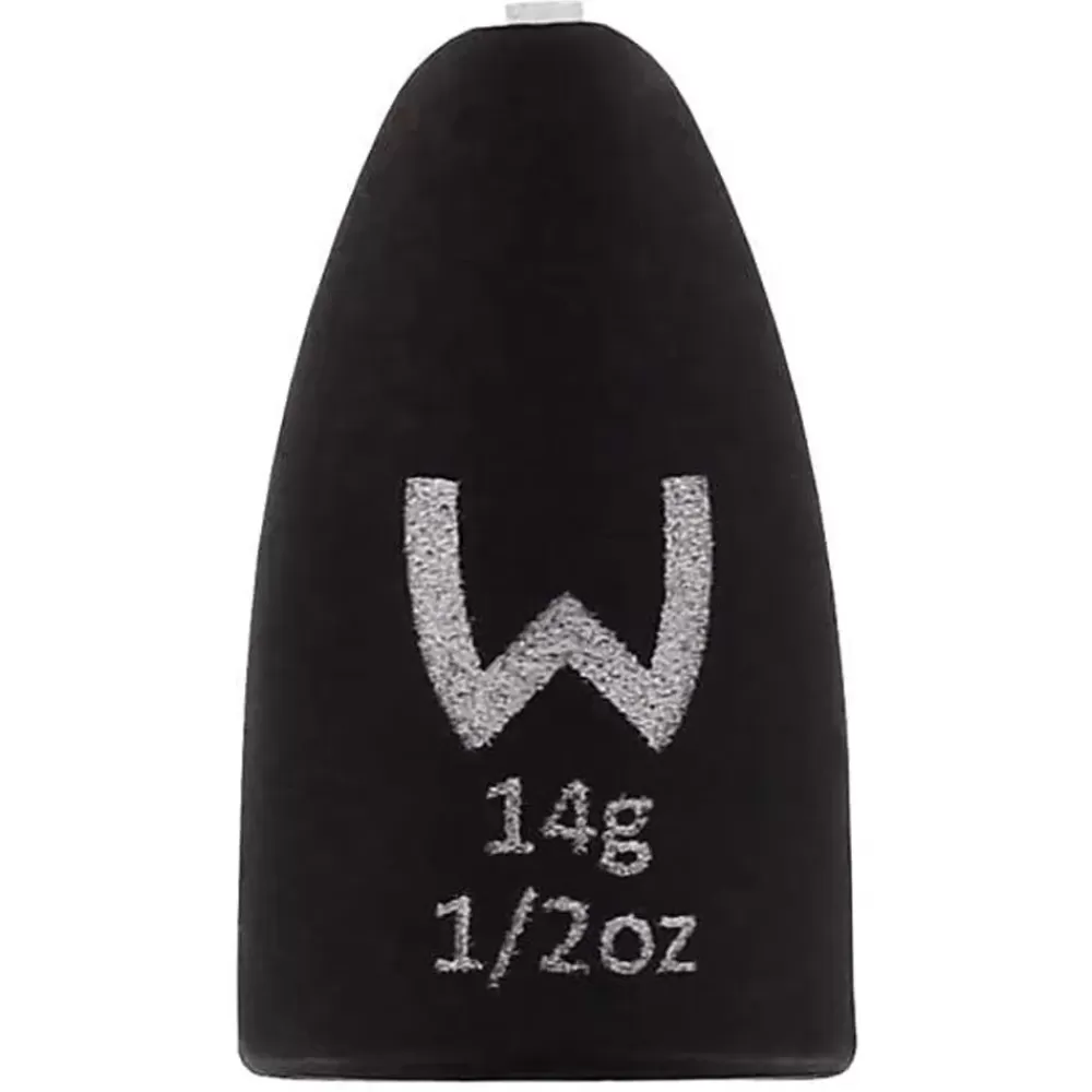 Westin Add-It Tungsten Bullet Weights