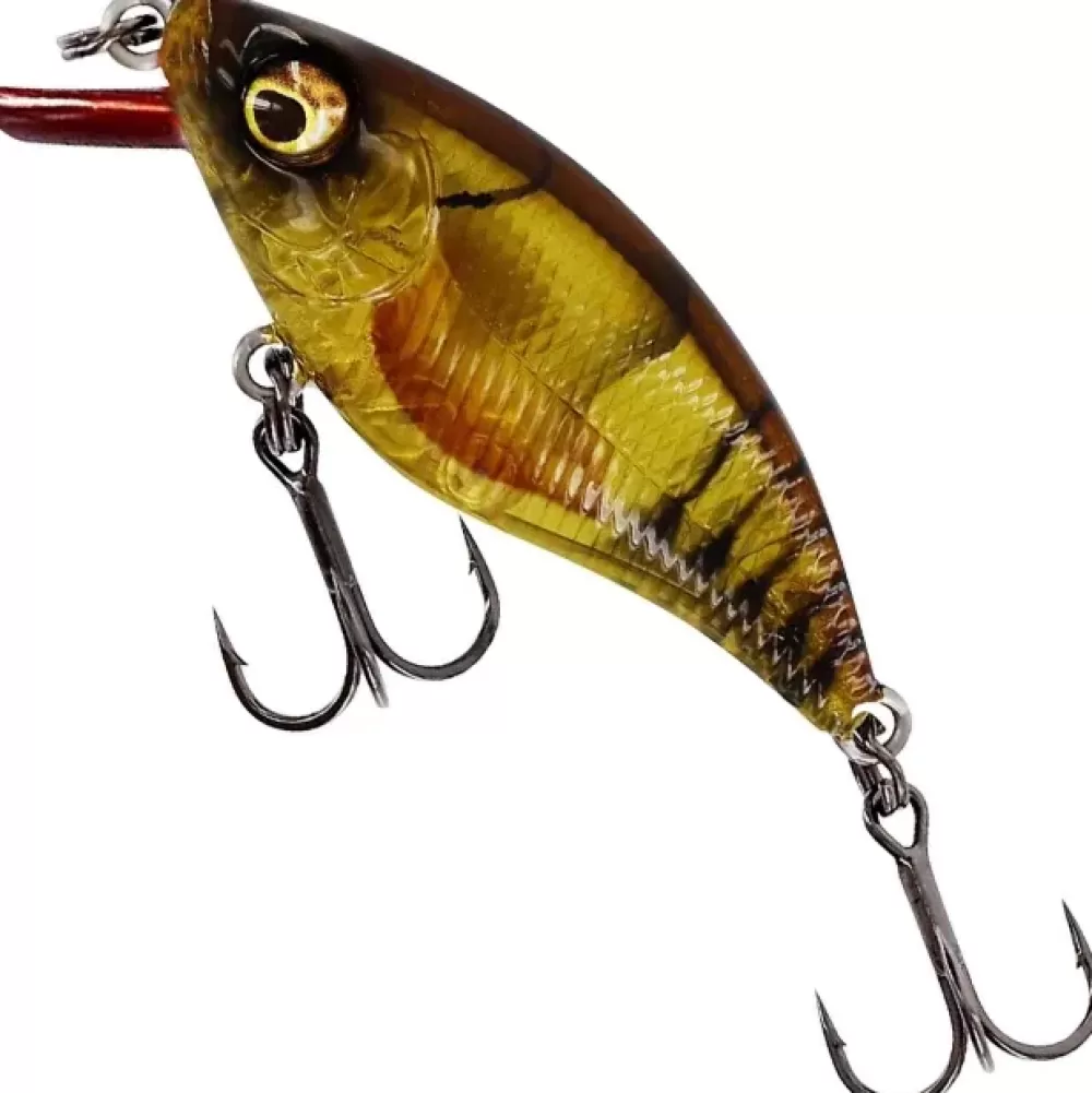 Westin BuzzBite SR Crankbait Low Floating Lure 5cm 6g