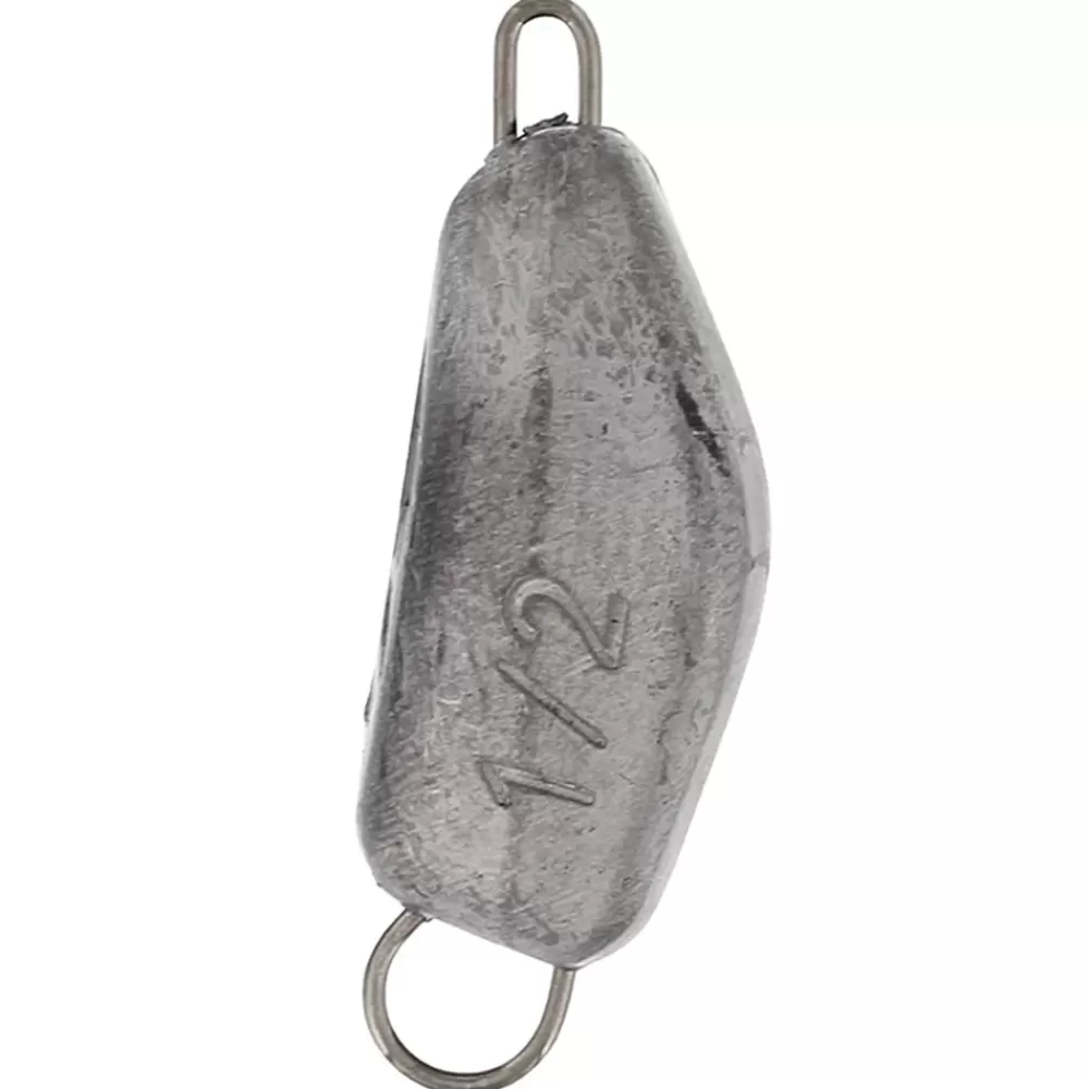 Westin Cheburashka Lead Weights