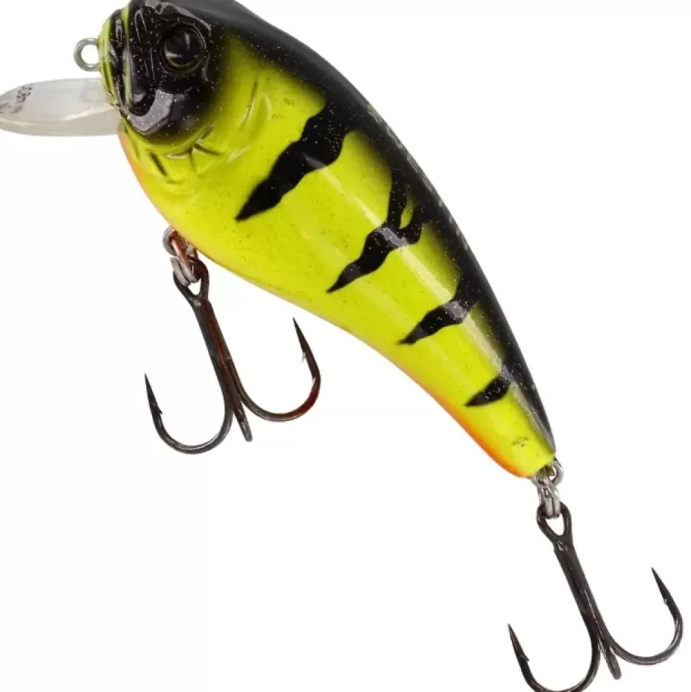 Westin FatBite Crankbait Floating Lure 8cm 24g